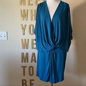 Young, Fabulous & Broke Dress